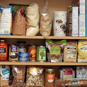 Healthy-Pantry