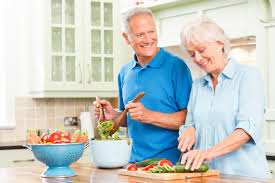 Older-Couple-Eating-Vegetables